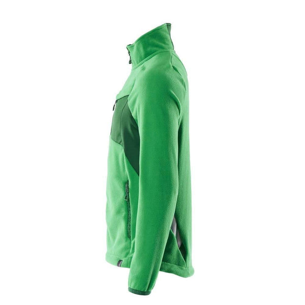 Mascot 18303 Accelerate Full-Zip Work Fleece