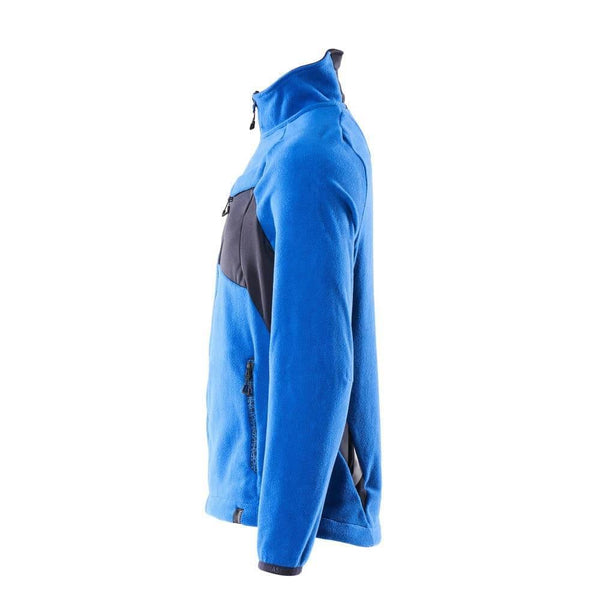 Mascot 18303 Accelerate Full-Zip Work Fleece