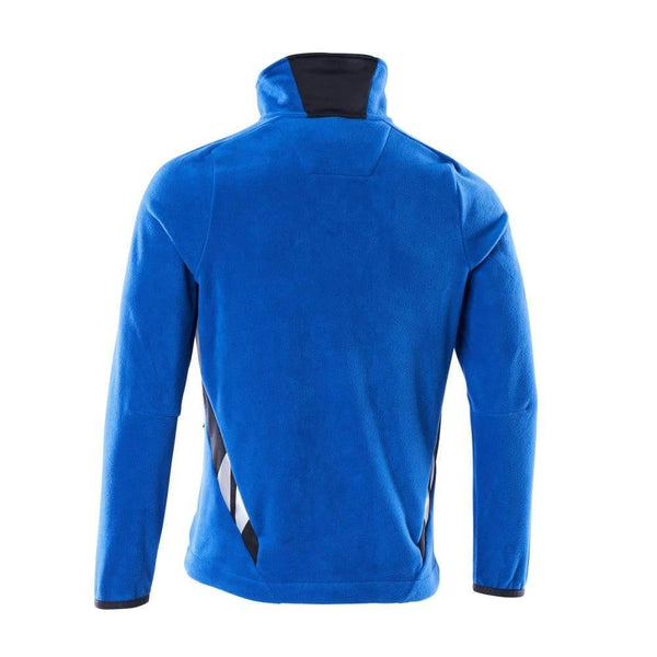 Mascot 18303 Accelerate Full-Zip Work Fleece