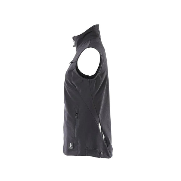 Mascot 18375 Accelerate Women’s Stretch Work Gilet