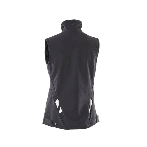 Mascot 18375 Accelerate Women’s Stretch Work Gilet