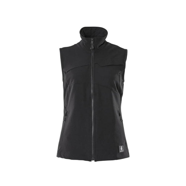 Mascot 18375 Accelerate Women’s Stretch Work Gilet