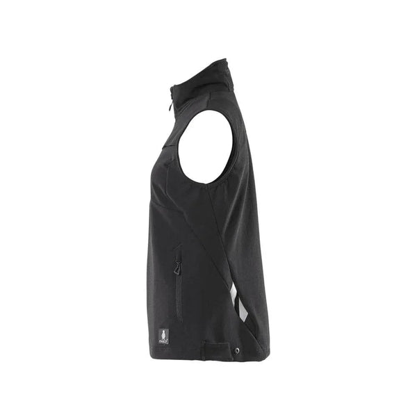 Mascot 18375 Accelerate Women’s Stretch Work Gilet