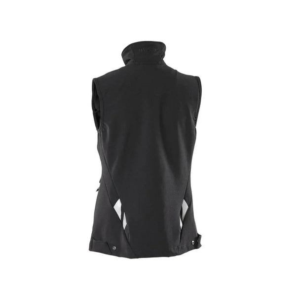 Mascot 18375 Accelerate Women’s Stretch Work Gilet