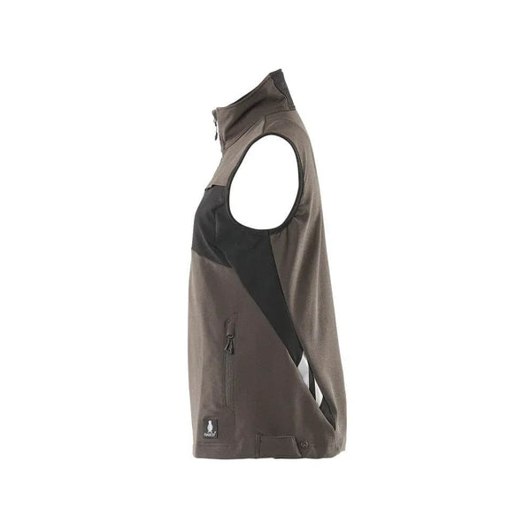 Mascot 18375 Accelerate Women’s Stretch Work Gilet