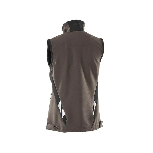 Mascot 18375 Accelerate Women’s Stretch Work Gilet