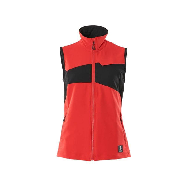 Mascot 18375 Accelerate Women’s Stretch Work Gilet