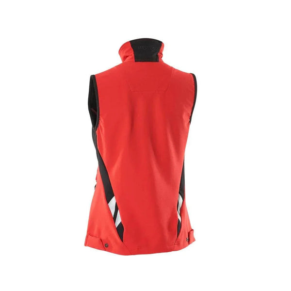Mascot 18375 Accelerate Women’s Stretch Work Gilet