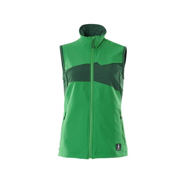 Mascot 18375 Accelerate Women’s Stretch Work Gilet