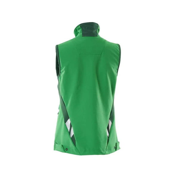 Mascot 18375 Accelerate Women’s Stretch Work Gilet