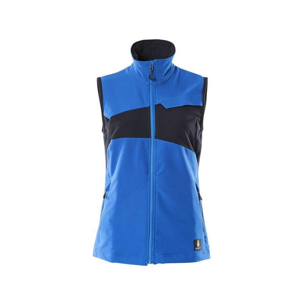 Mascot 18375 Accelerate Women’s Stretch Work Gilet