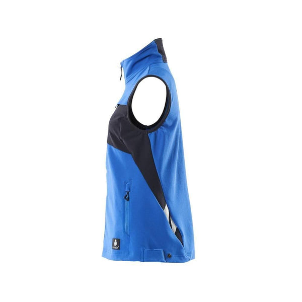 Mascot 18375 Accelerate Women’s Stretch Work Gilet