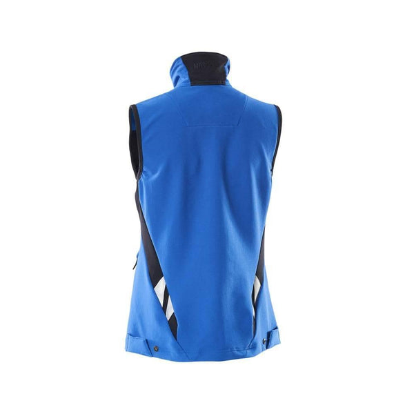 Mascot 18375 Accelerate Women’s Stretch Work Gilet
