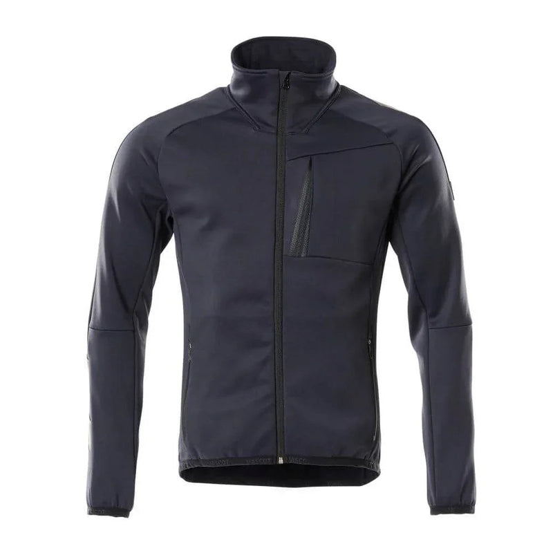Mascot 18603 Unique Full-Zip Work Fleece