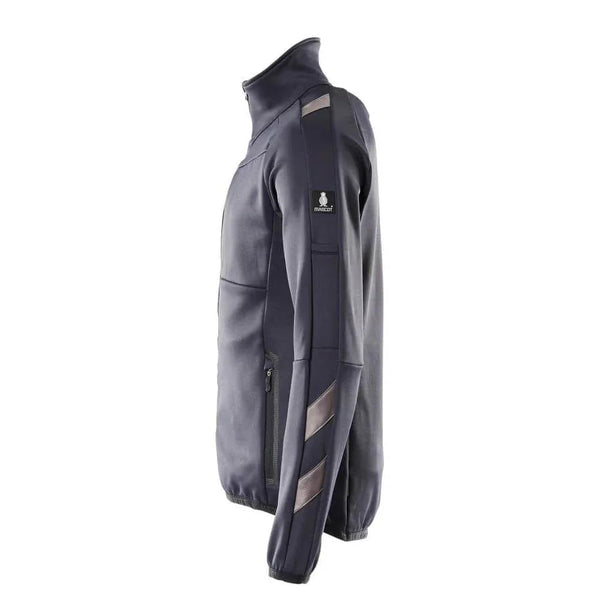 Mascot 18603 Unique Full-Zip Work Fleece