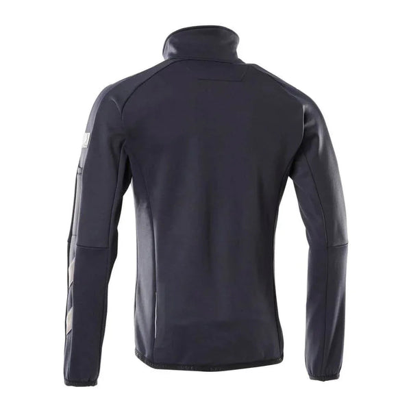 Mascot 18603 Unique Full-Zip Work Fleece