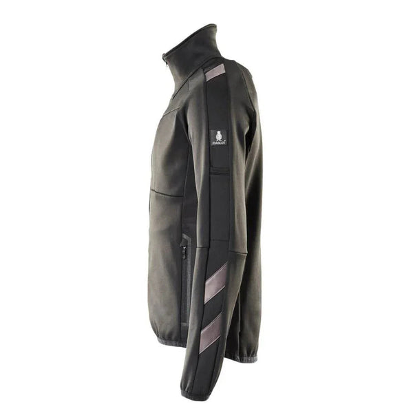 Mascot 18603 Unique Full-Zip Work Fleece