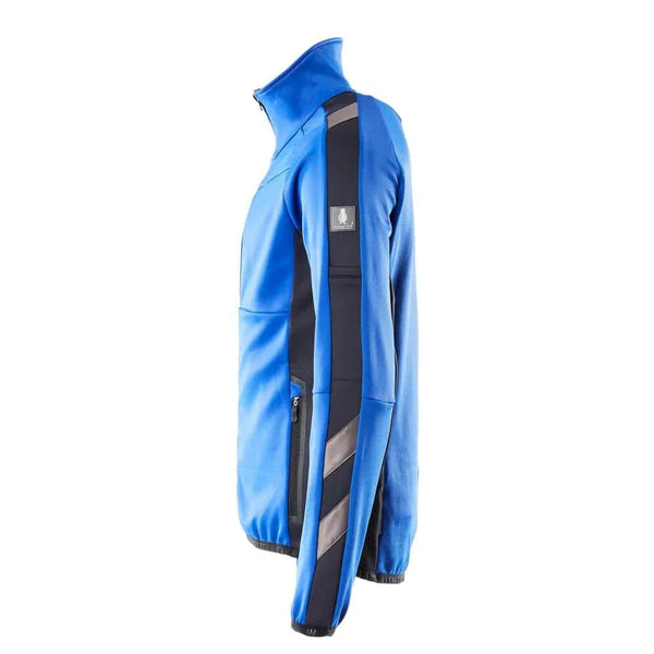 Mascot 18603 Unique Full-Zip Work Fleece