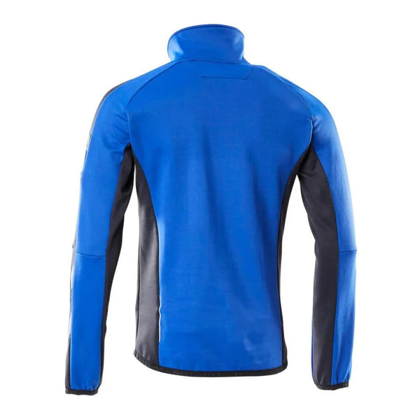 Mascot 18603 Unique Full-Zip Work Fleece