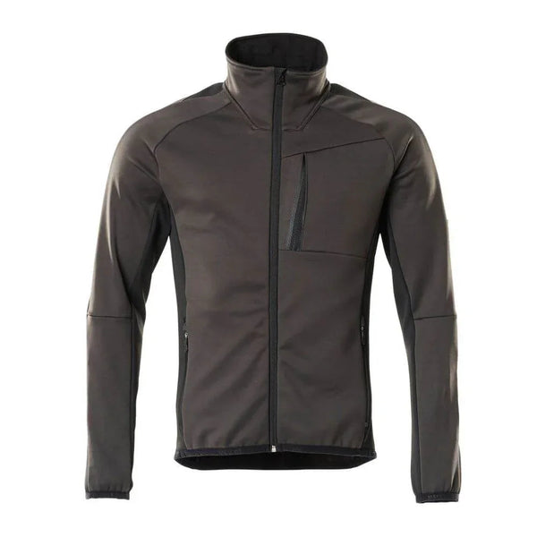 Mascot 18603 Unique Full-Zip Work Fleece