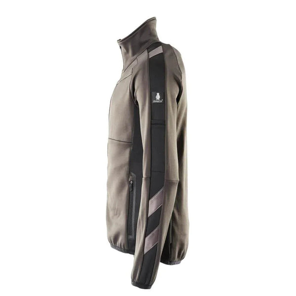 Mascot 18603 Unique Full-Zip Work Fleece