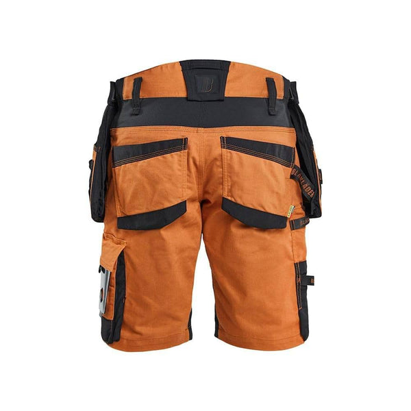 Blaklader 1972 Stretch Holster Work Shorts