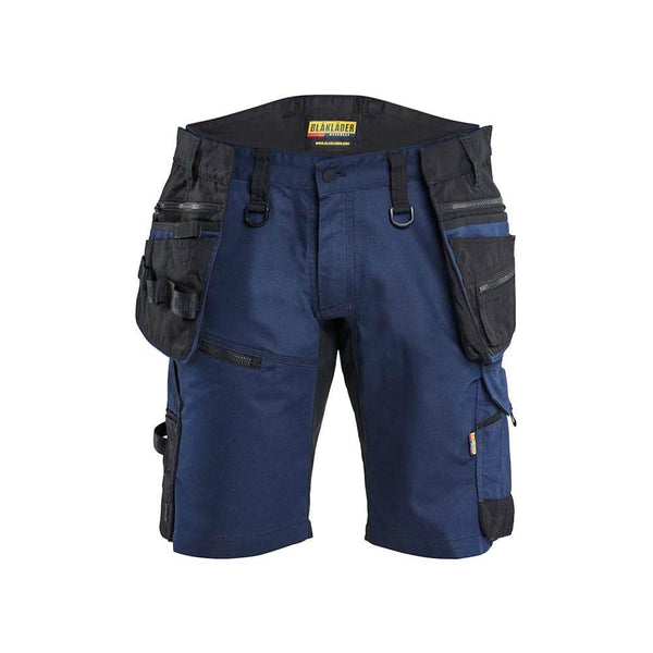 Blaklader 1972 Stretch Holster Work Shorts