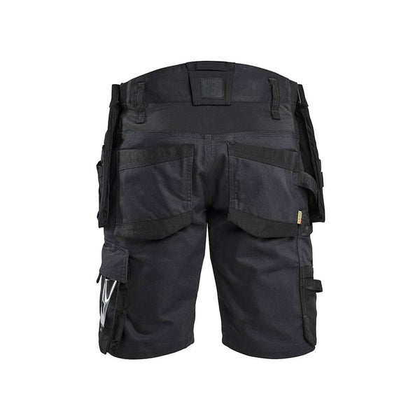 Blaklader 1972 Stretch Holster Work Shorts