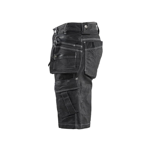 Blaklader 1992 Stretch Craftsmen Holster Pocket Shorts X1900