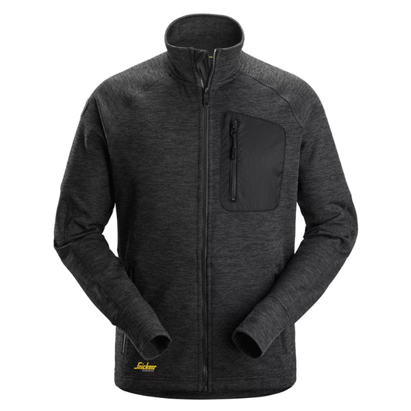 Snickers 8042 FlexiWork Full-Zip Work Fleece