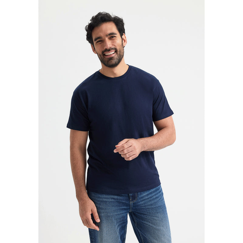 Uneek UC302 Heavyweight Cotton Work T-Shirt
