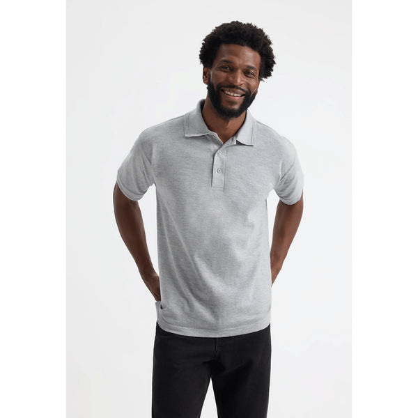 Uneek UC102 Heavyweight Work Polo