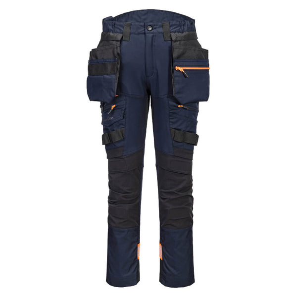 Portwest DX440 Stretch Holster Work Trousers