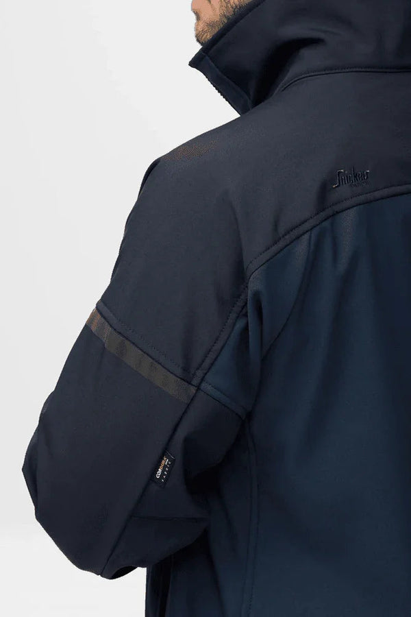 Snickers 1216 AllroundWork Softshell Stretch Jacket