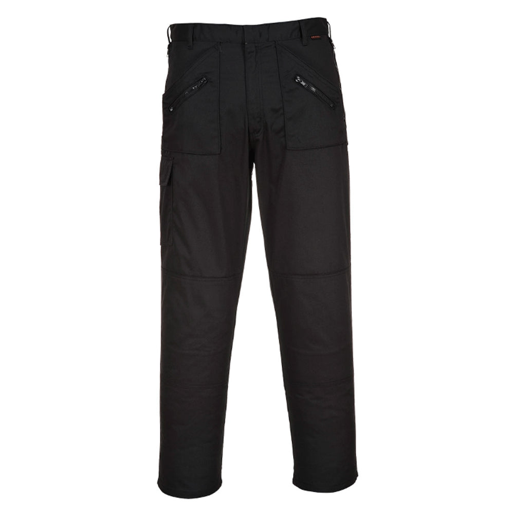 Portwest S887 Action Work Trousers