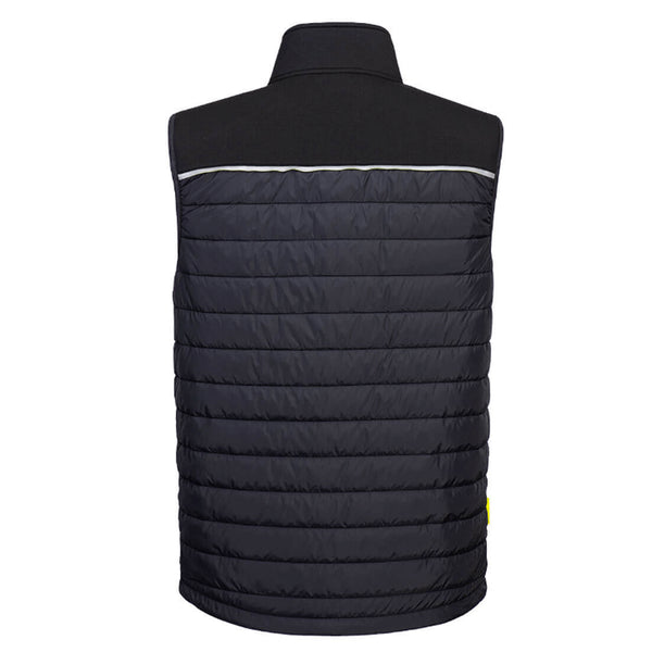 Portwest DX470 DX4 Baffle Gilet Bodywarmer