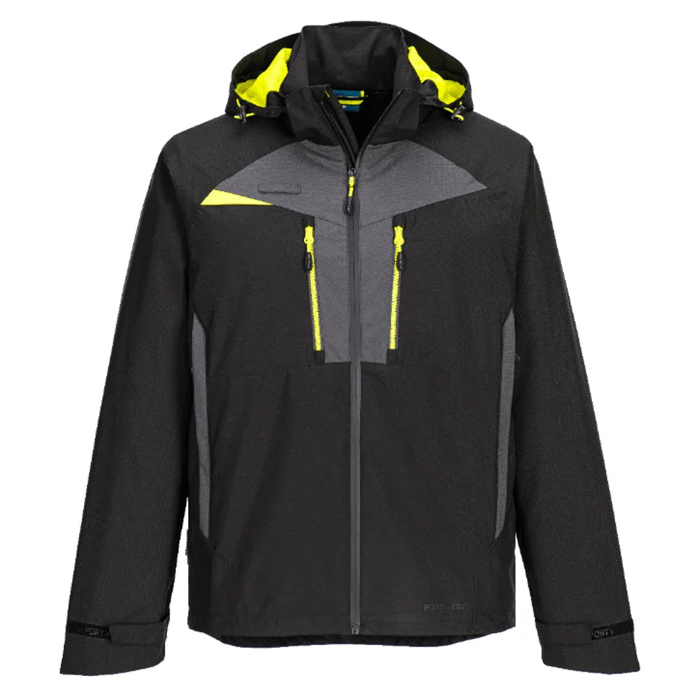 Portwest DX463 DX4 Waterproof Shell Jacket