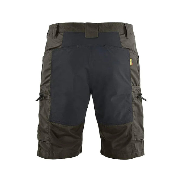 Blaklader 1449 Lightweight Stretch Work Shorts