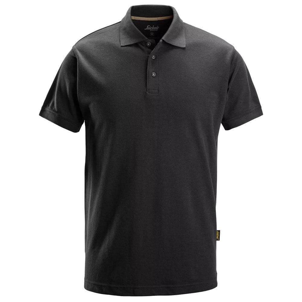 Snickers 2718 Short-Sleeve Work Polo