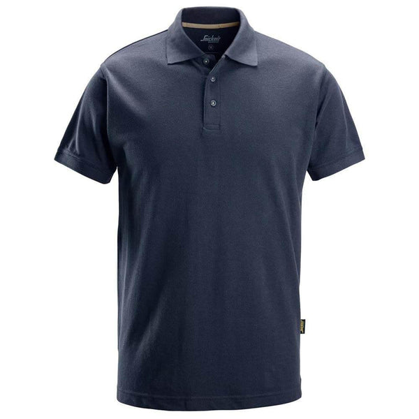 Snickers 2718 Short-Sleeve Work Polo