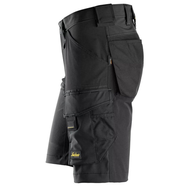 Snickers 6173 AllroundWork 4-Way Stretch Shorts