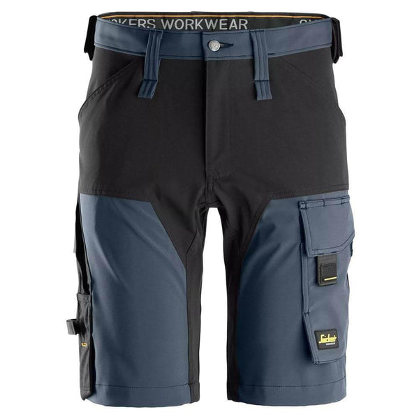 Snickers 6173 AllroundWork 4-Way Stretch Shorts