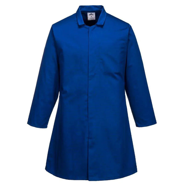 Portwest 2202 Food Coat, One Pocket