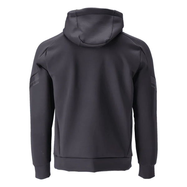 Mascot 22186 Logo Fleece Work Hoodie