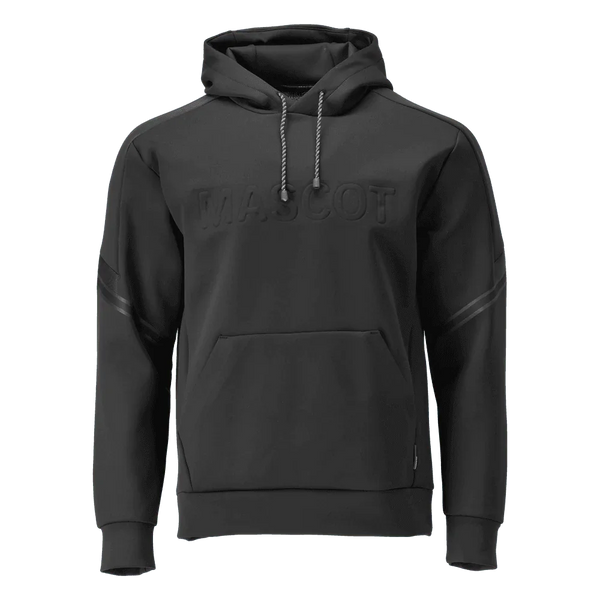 Mascot 22186 Logo Fleece Work Hoodie