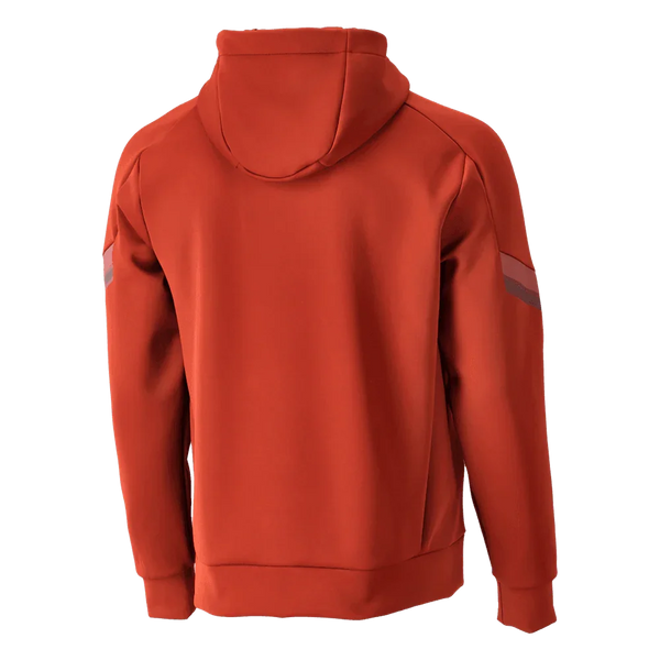 Mascot 22186 Logo Fleece Work Hoodie