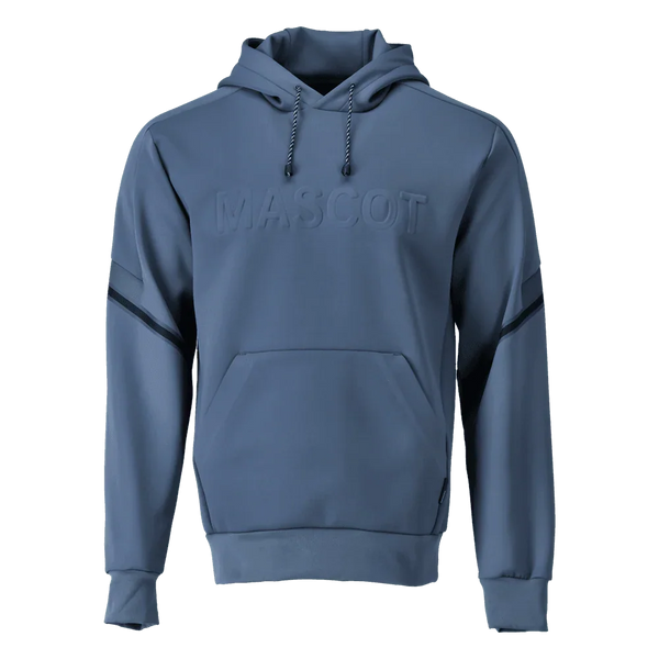 Mascot 22186 Logo Fleece Work Hoodie
