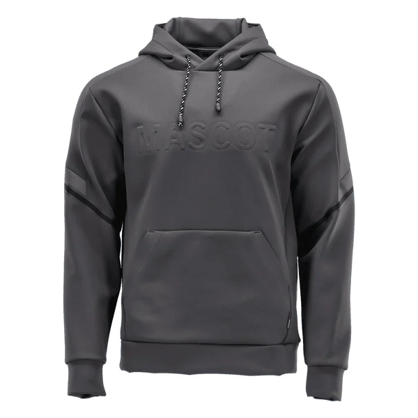 Mascot 22186 Logo Fleece Work Hoodie