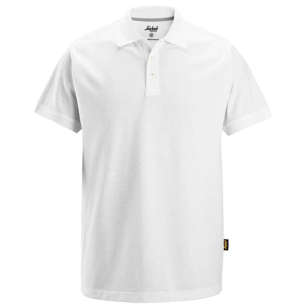 Snickers 2718 Short-Sleeve Work Polo