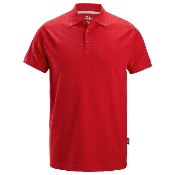 Snickers 2718 Short-Sleeve Work Polo